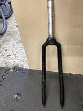 Carbon Fork