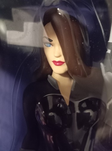 Femme fatales talia ghul - femme,