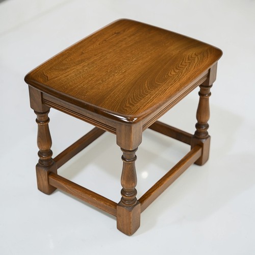 Ercol small coffee - ercol, coffee/lamp/side
