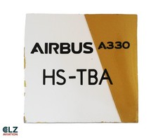 Thai Airways Airbus A330