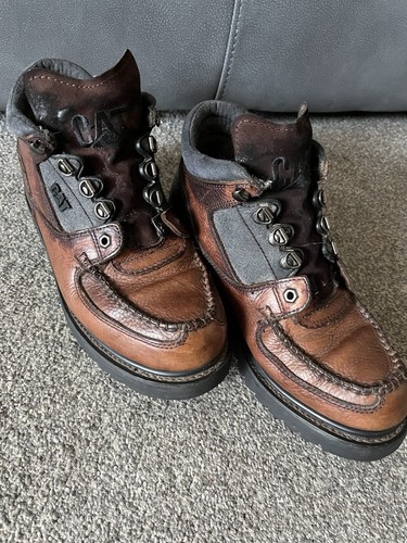 Vintage cat boots - vintage,