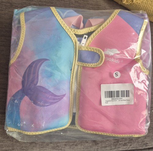 Gogokids kids swim vest arm - kids,