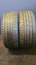 2x 215/55r16 97W Evergreen