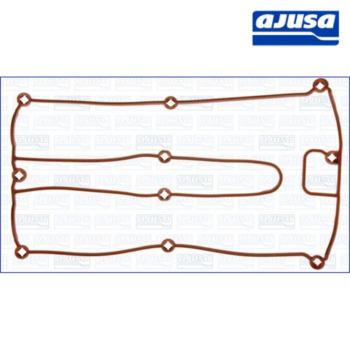 Gasket cylinder head - head, cover