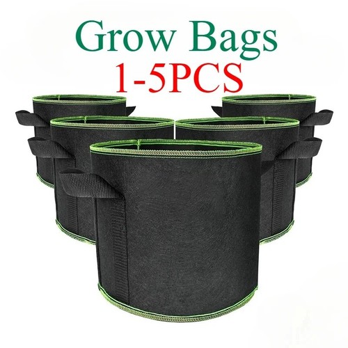 Pack fabric grow - pack, 5