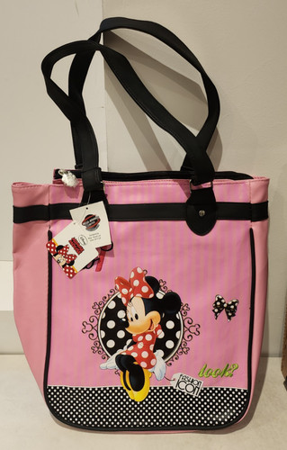 Disney minnie mouse black - disney,