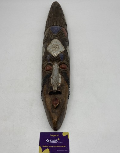 Vintage ghana african tribal - ghana,