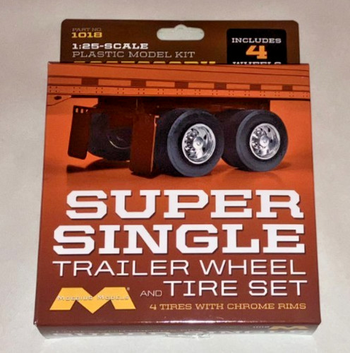 Moebius super single trailer - super,