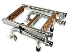Boarding Ladder Stainless