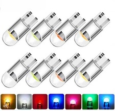 Canbus 501 LED Bulb T10 W5W