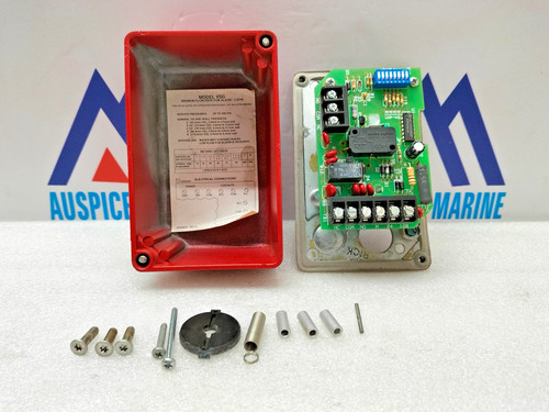 Potter vsg flow switch gpm - 3,