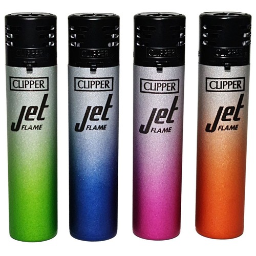 Silver jet gradient - 4,