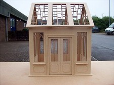 12th Scale Conservatory