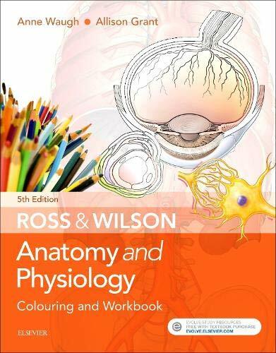 Ross wilson anatomy and - ross,