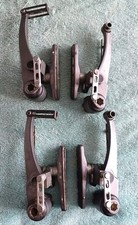 Shimano XTR V-Brakes Calipers
