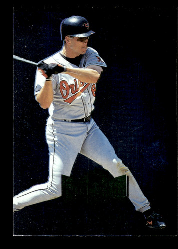 1996 fleer metal - 1996,