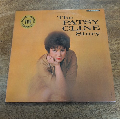 Patsy cline the - the,