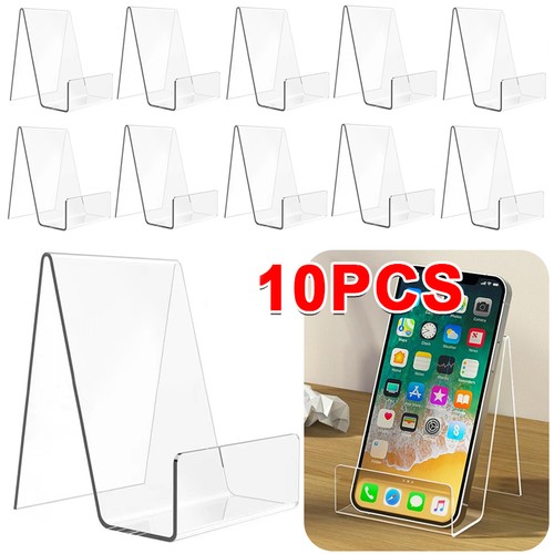 20x clear book shoe phone - 10/20x,