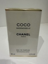 CHANEL Coco Mademoiselle Eau