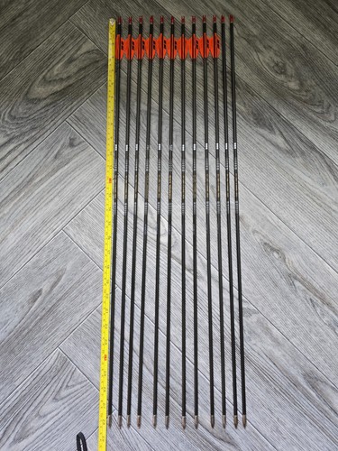 Easton acg arrows series a - easton,