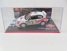 Racing Models MAGBWO85 Toyota
