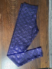 Black Milk Clothing Purple