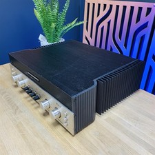 Marantz PM-4 Stereo Class A