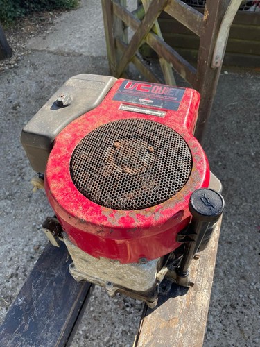 Briggs stratton 5hp ohv - briggs, &