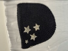 Genuine Jennifer Behr Black