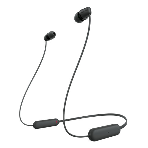Sony c100 wireless ear - wireless, in-ear