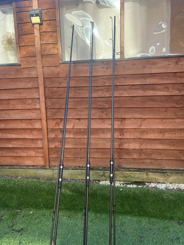 Sonic sks carp 3lb - carp, 12ft