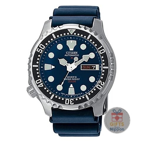 Citizen promaster ny0040 17l - citizen, ny0040-17l