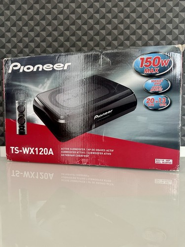 Pioneer wx120a active - ts-wx120a,