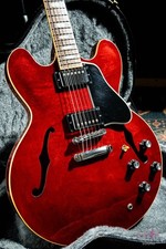 Gibson Memphis Custom Shop