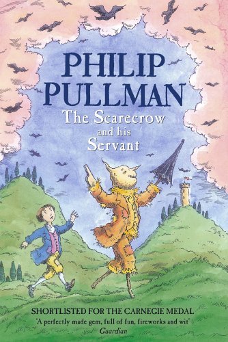 The scarecrow and his - the,