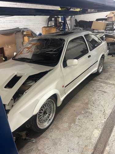 Door cosworth breaking - 3,