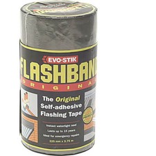 Evo-stik Flashband and Primer