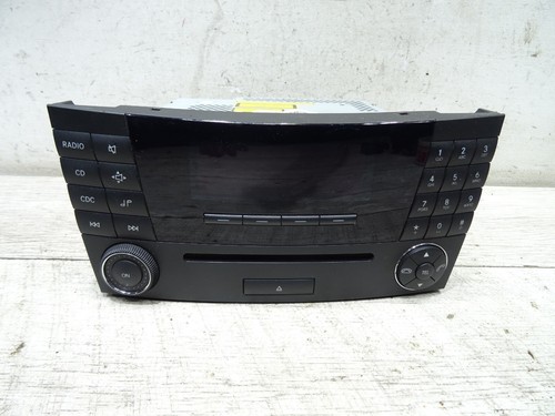 2005 mercedes class - mercedes, cd