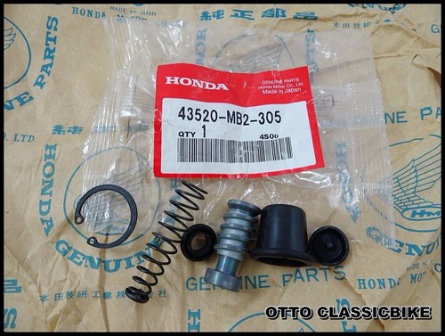 Nos honda cb1000 - honda,