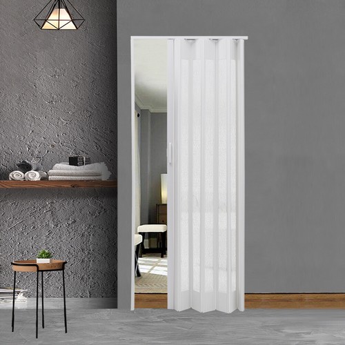 Internal folding door pvc - folding,