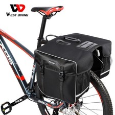 WEST BIKING Bicycle Bag