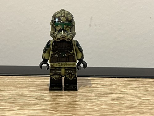 Lego star wars custom clone - lego,