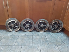 Triumph Vitesse/Gt6 Mk2 Wheel