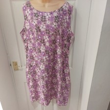 ALICE COLLINS Dress Size UK 20