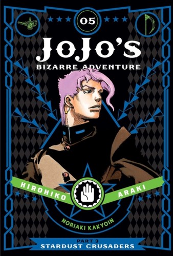 Jojo bizarre adventure part - bizarre, adventure: