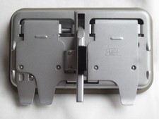 Vintage Zeiss Ikon 8/16mm Film