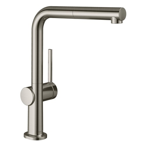 Hansgrohe talis kitchen mixer - talis,
