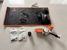 Stihl GTA 26 Cordless Hand