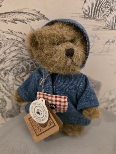 Boyds bears friends - boyds, &