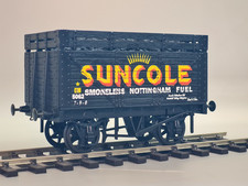 Skytrex O Gauge 7mm scale Open